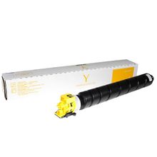 Printpen Utax CK-8512 Sarı 240 gr 15K Japon Muadil Toner