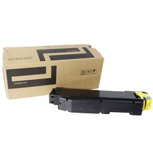 Printpen Utax PK-5012Y Triumph Adler P-C3560 Sarı 140 gr 10K Muadil Toner
