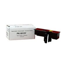 Printpen Utax PK-5015Y Sarı 50 gr 3K Japon Muadil Toner