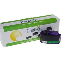 Printpen Xerox Phaser 106R02608 Sarı Toner