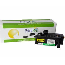 Printpen Xerox Phaser 6020 106R02763 Siyah 2K Muadil Toner