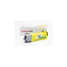 Printpen Xerox Phaser 6130 106R01284 Sarı Toner
