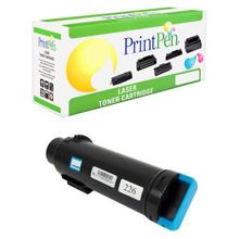 Printpen Xerox Phaser 6510 Mavi Toner