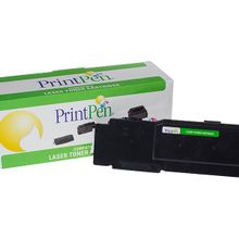 Printpen Xerox Phaser 6600 106R02233 Mavi 6K Muadil Toner