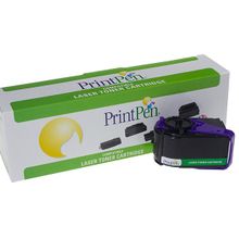 Printpen Xerox Phaser 7100 106R02612 Siyah 5K Muadil Toner