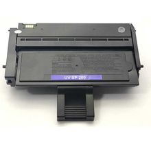 Printwell SP-21HE Siyah Muadil Toner