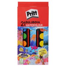 Pritt 21'li Sulu Boya