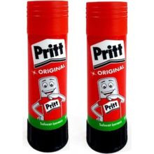 Pritt 2x43 gr Stick Yapıştırıcı