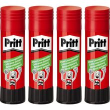 Pritt 4x11 gr Stick Yapıştırıcı