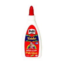 Pritt Kids Art Su Bazlı 110 gr Beyaz Tutkal