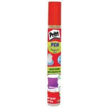 Pritt Pen 55 ml Solventsiz Sıvı Yapıştırıcı