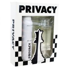 Privacy Bayan Kofre 100 ml+150 ml Parfüm
