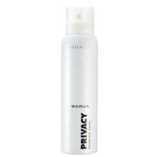 Privacy Classic 150 ml Kadın Sprey Deodorant