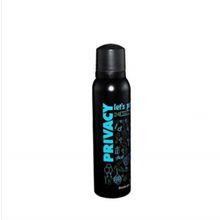 Privacy Let S Party 150 ml Erkek Deo Sprey