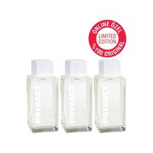 Privacy Limited Edition EDT 3x50 ml Kadın Parfüm