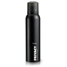 Privacy Man Classic 150 ml Erkek Sprey Deodorant