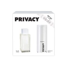 Privacy Woman Edt 100 ml Parfüm+150 ml Kofre Deodorant Set