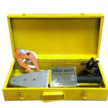 Pro Alet PPRC 1300W Boru Kaynak Makinesi