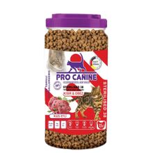 Pro Canine 38 Sterilised Az Tahıllı Hypoallergenic Kuzu Etli 1.5 lt Yetişkin Kedi Maması