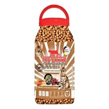 Pro Canine Professional Hairball Somonlu -Kızılcıklı Sebzeli Yetişkin 5 lt Kedi Maması