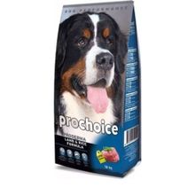 Pro Choice 18 kg Proderma Kuzu Etli Pirinçli Köpek Maması