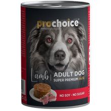 Pro Choice 400 gr Adult Kuzulu Yetişkin Köpek Konservesi