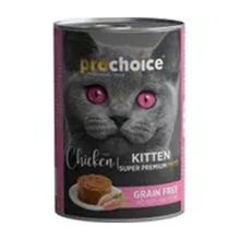 Pro Choice 400 gr Kuzulu Yetişkin Kedi Konservesi