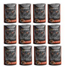 Pro Choice Adult 12x400 gr Somonlu Yetişkin Kedi Konservesi