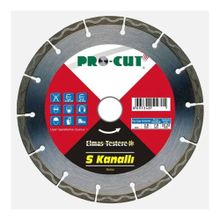 Pro-Cut 50971 180 S Elmas Testere