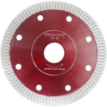 Pro-Cut Pr54201 115ck 115 mm Daire Testere