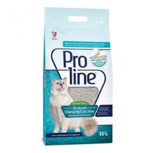 Pro Line 10 lt Kokulu Bentonit Kedi Kumu Marsilya Sabunu