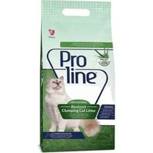 Pro Line Aloe Vera Kokulu 5 lt Kedi Kumu