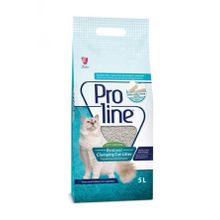 Pro Line Doğal Topaklanan Marsilya Kokulu 5 lt Kedi Kumu