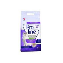 Pro Line Lavanta Kokulu Bentonit 10 lt Kedi Kumu