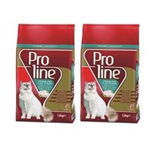Pro Line Sterilised Tavuklu 2x1,2 kg Kısırlaştırılmış Kedi Maması