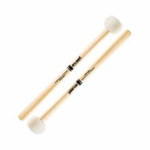 Pro-Mark PSMB4 Malet Perf Marching Bass Felt Baget