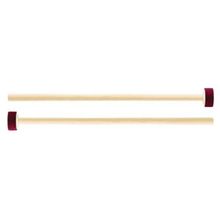Pro-Mark PSTB10 Baget Malet Bamboo Tımp - V Hard Felt Hd :Pro-Mark.