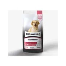 Pro Nature Daily Protect Kuzu Etli ve Pirinçli Yetişkin 12 kg Köpek Maması