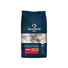 Pro Nutrition 10 kg Prestige Adult Yetişkin Hindili Kedi Maması