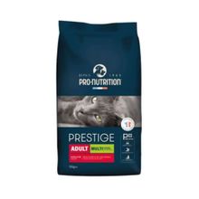 Pro Nutrition 10 kg Prestige Adult Yetişkin Tavuklu ve Sebzeli Kedi Maması