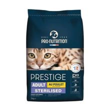 Pro Nutrition 2 kg Prestige Adult Sterilised Yetişkin Kısırlaştırılmış Tavuklu Kedi Maması