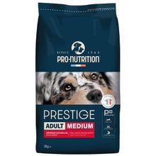Pro Nutrition 3 kg Prestige Adult Medium Orta Irk Yetişkin Köpek Maması