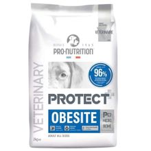 Pro Nutrition Protect Veterinary Obesite Kilo Kontrolü İçin 12 kg Köpek Maması