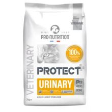 Pro Nutrition Protect Veterinary Urinary İdrar Yolu Sağlığı Destekleyici 8 kg Kedi Maması
