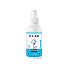 Pro One 100 ml Kiraz Çiçeği Kokulu Erkek Köpek Parfümü
