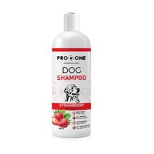 Pro One 400 gr Çilek Aromalı Köpek Şampuanı