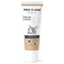 Pro One Kediler İçin Anti-Stress 100 gr Relax Paste
