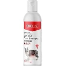 Pro One Tüy ve Deri Bakımı İçin 250 ML Köpek Şampuanı