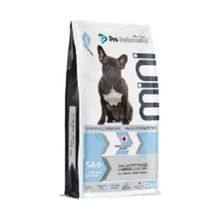 Pro Performance Kısırlaştırılmış Kuzu Etli Küçük Irk 2 kg Yetişkin Köpek Maması