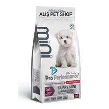 Pro Performance Kuzu Etli Küçük Irk 2 kg Yavru Köpek Maması